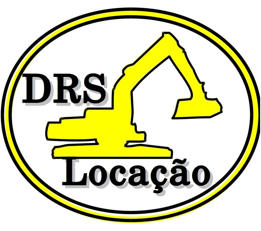 Logo DRS Locação